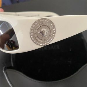 Versace sunglasses Medusa